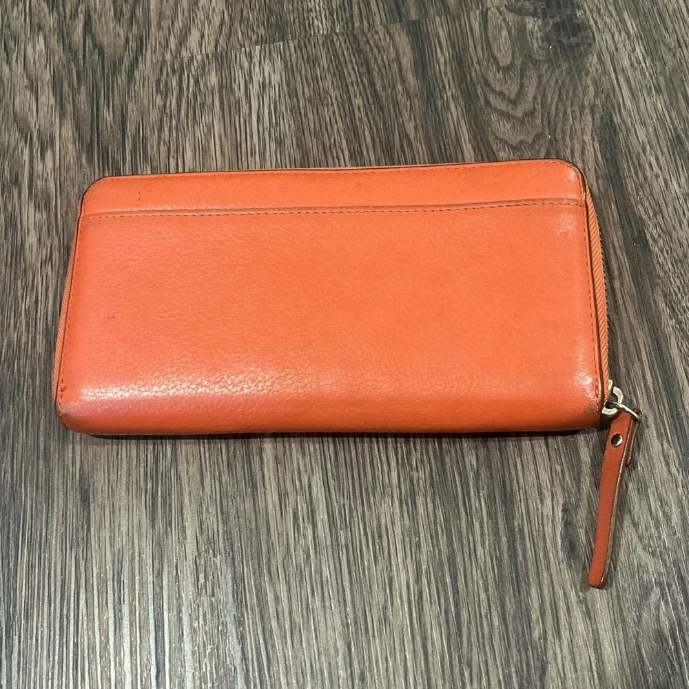kate spade spade pre zip